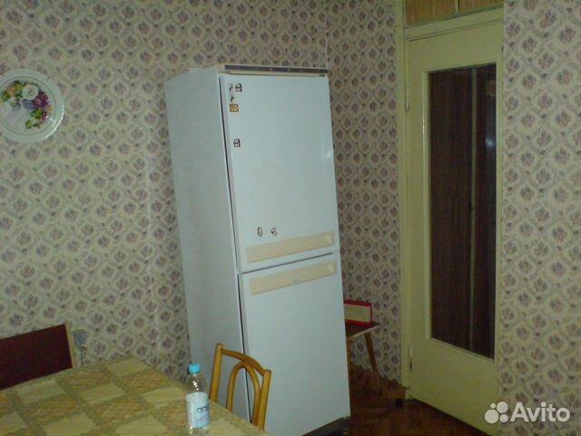 3-к квартира, 75 м², 3/17 эт.