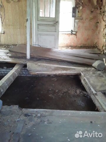 Дом 31 м² на участке 8 сот.