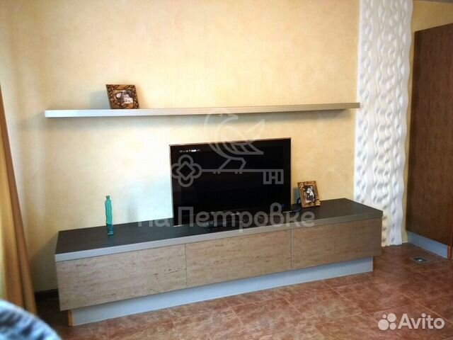 3-к квартира, 65 м², 4/16 эт. 3-к квартира, 65 м², 4/16 эт.