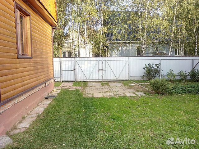 Дача 90 м² на участке 6 сот. Дача 90 м² на участке 6 сот.