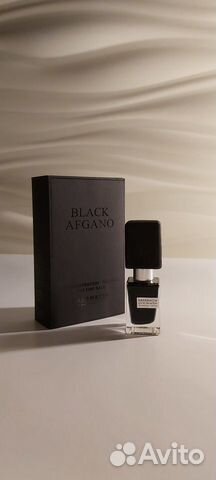 Духи Black Afgano Духи Black Afgano