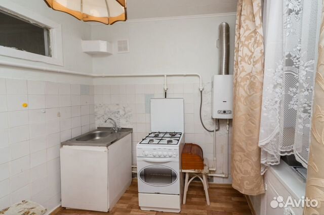 2-к квартира, 42.7 м², 2/4 эт. 2-к квартира, 42.7 м², 2/4 эт.