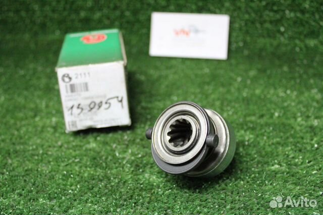 Бендикс стартера toyota,alfa romeo,fiat,lancia; Бендикс стартера toyota,alfa romeo,fiat,lancia;