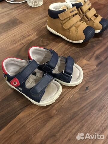 Geox Geox