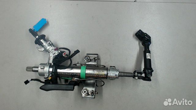 Замок зажигания Opel Meriva 2010, 2017 Замок зажигания Opel Meriva 2010, 2017