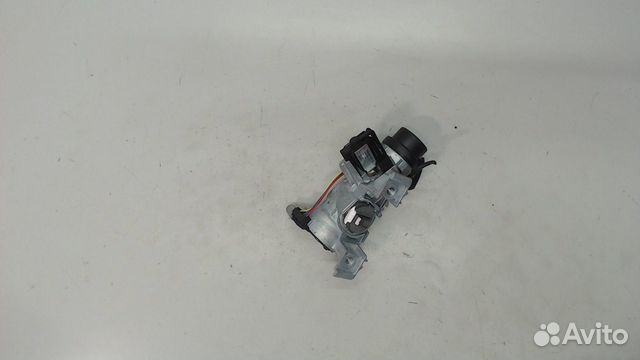 Замок зажигания Volkswagen Touran, 2014