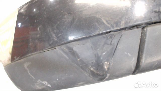 Зеркало боковое правое Ford Galaxy, 2007 Зеркало боковое правое Ford Galaxy, 2007