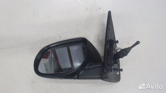Зеркало боковое левое KIA Cerato, 2009