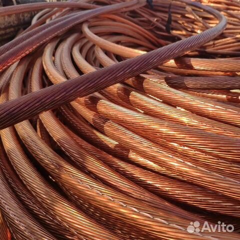 Вывоз металлолома