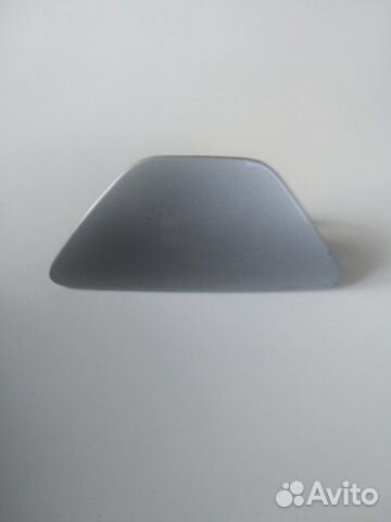 BMW 5 F10 Ресталинг Крышка омывателя фар