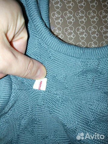 Шапка детская Reima Шапка детская Reima