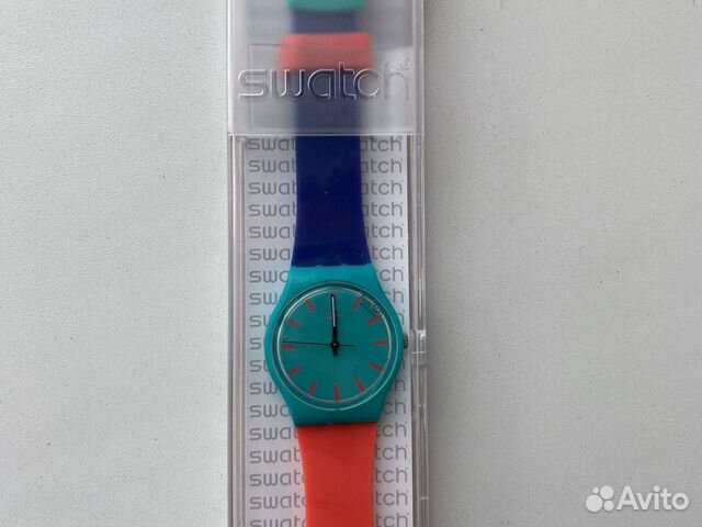 Часы swatch Часы swatch