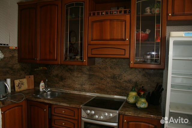 2-к квартира, 51 м², 10/17 эт. 2-к квартира, 51 м², 10/17 эт.