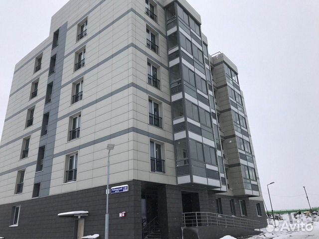 2-к квартира, 62 м², 5/6 эт. 2-к квартира, 62 м², 5/6 эт.