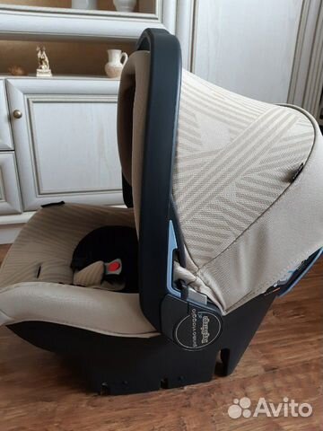 Автокресло peg -perego Автокресло peg -perego