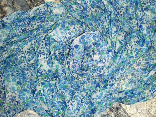 Палантин Zara Палантин Zara