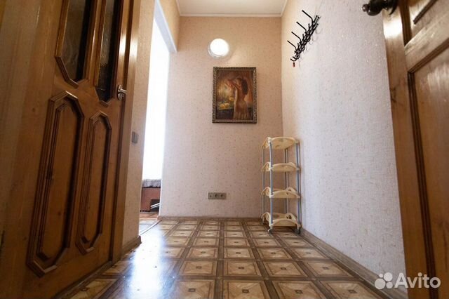 1-к квартира, 35 м², 4/5 эт.