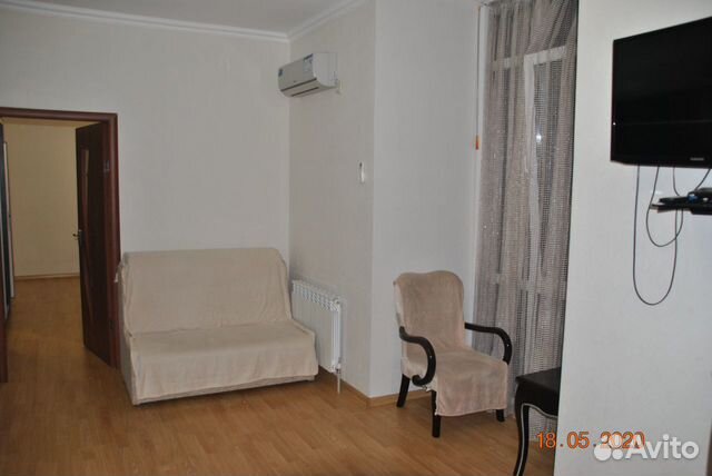 2-к квартира, 43.9 м², 4/4 эт. 2-к квартира, 43.9 м², 4/4 эт.