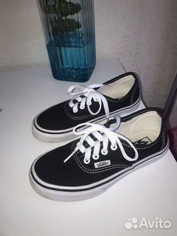 Кеды vans детские Кеды vans детские