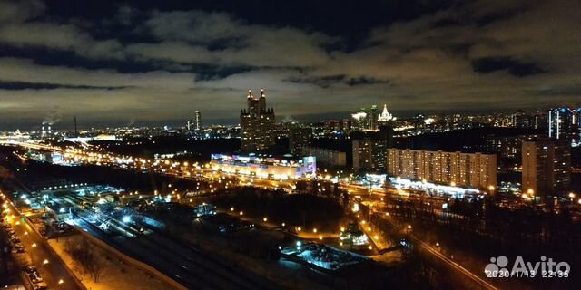 3-к квартира, 98 м², 25/25 эт. 3-к квартира, 98 м², 25/25 эт.