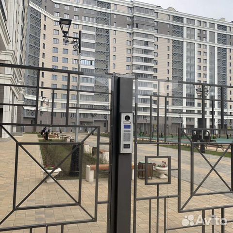 3-к квартира, 94.2 м², 14/15 эт.