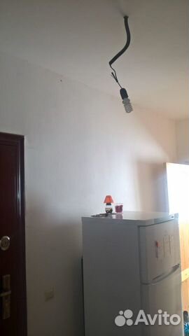 1-к квартира, 38 м², 2/3 эт. 1-к квартира, 38 м², 2/3 эт.