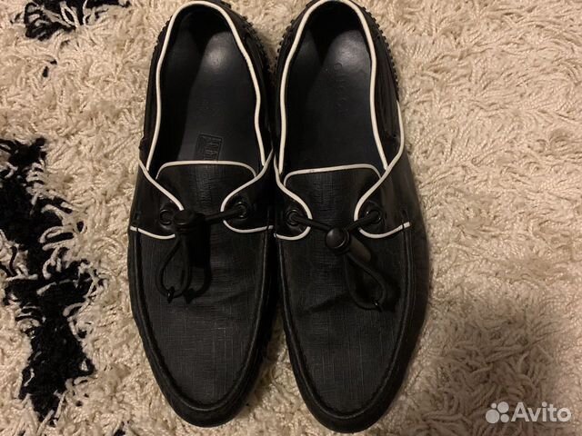 Мокасины gucci оригинал