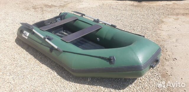 Лодка Sharmax F310 Лодка Sharmax F310