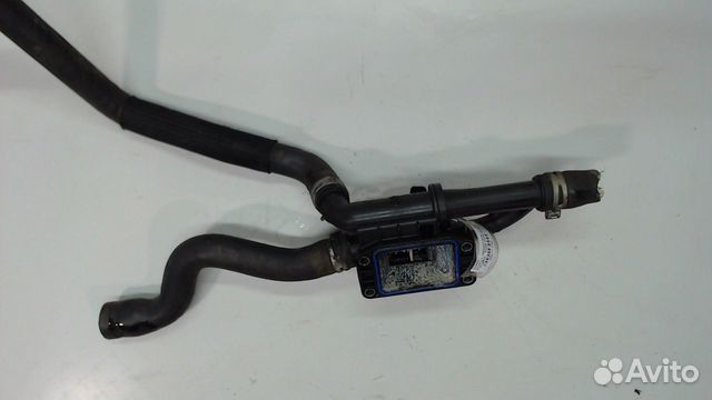 Корпус термостата Peugeot 5008, 2010