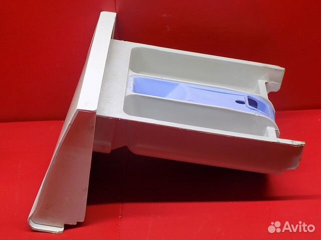 Лоток, дозатор,порошкоприемник LG wd-80164n Лоток, дозатор,порошкоприемник LG wd-80164n