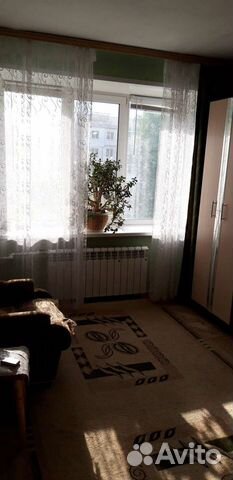 1-к квартира, 31 м², 3/4 эт. 1-к квартира, 31 м², 3/4 эт.