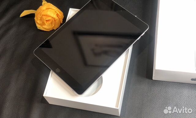 iPad 2018 (6th) 32gb WiFi