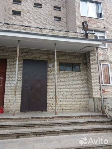 1-к квартира, 33.4 м², 1/5 эт. 1-к квартира, 33.4 м², 1/5 эт.