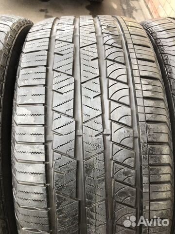 275 45 21 Continental cross contact LX 275 45 21 Continental cross contact LX
