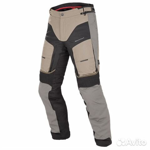Мотоштаны Текстильные Dainese D-Explorer Gore-Tex Мотоштаны Текстильные Dainese D-Explorer Gore-Tex