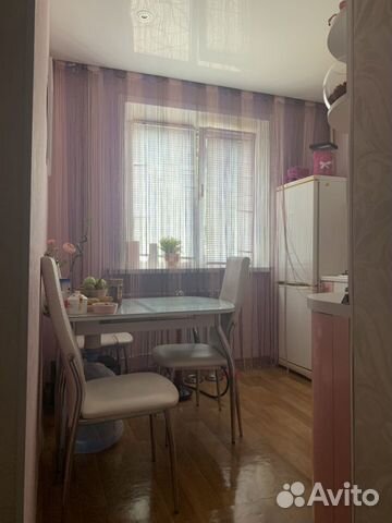 1-к квартира, 31 м², 1/4 эт.