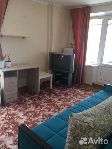 2-к квартира, 43 м², 5/5 эт. 2-к квартира, 43 м², 5/5 эт.