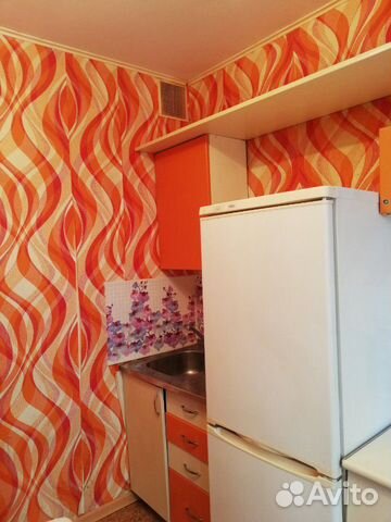 1-к квартира, 40 м², 1/10 эт.