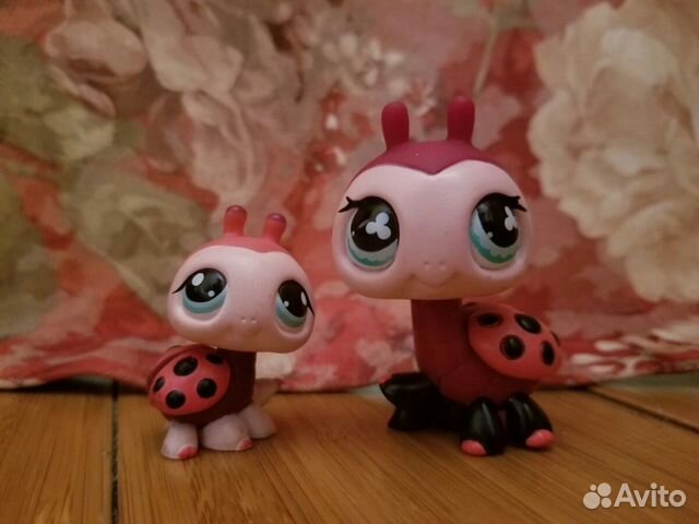 Littlest pet shop Littlest pet shop