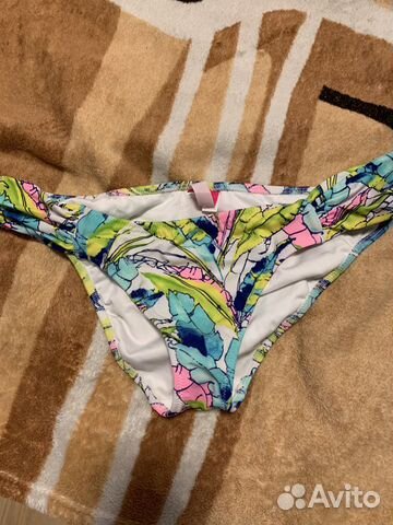 Продам плавки Victoria’s Secret Продам плавки Victoria’s Secret