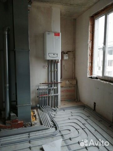 1-к квартира, 47 м², 8/10 эт.