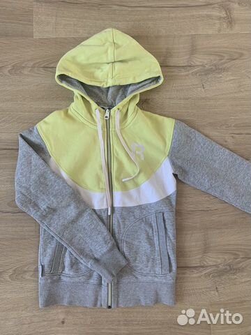 Спортивная кофта Reebok Спортивная кофта Reebok