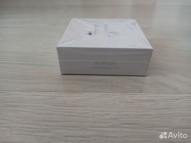 Airpods 2 оптом