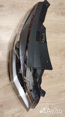 Фара правая Kia Optima 4 JF LED 92102D4300 Фара правая Kia Optima 4 JF LED 92102D4300