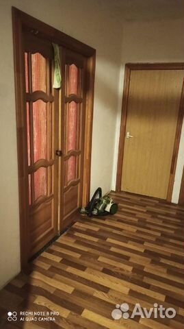 3-к квартира, 76 м², 11/17 эт. 3-к квартира, 76 м², 11/17 эт.