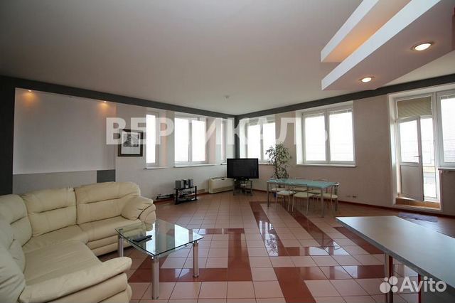 2-к квартира, 90 м², 22/22 эт. 2-к квартира, 90 м², 22/22 эт.