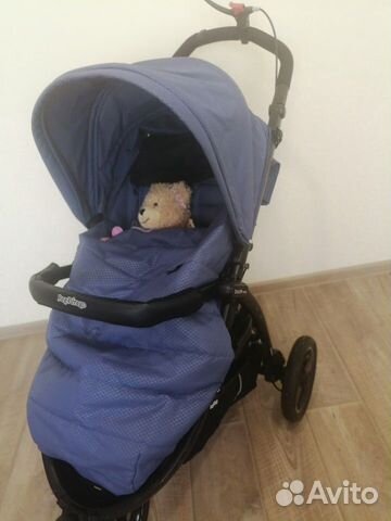 Коляска peg perego book cross Коляска peg perego book cross