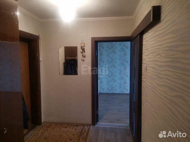 2-к квартира, 47.6 м², 3/3 эт. 2-к квартира, 47.6 м², 3/3 эт.
