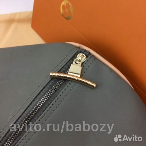 Louis Vuitton Keepall 50 Louis Vuitton Keepall 50