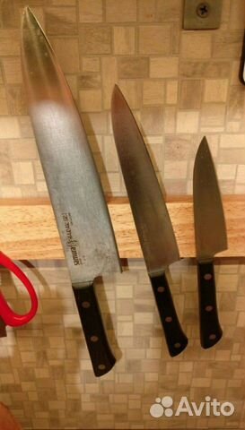 Заточка ножей, ножниц, цепей, инструмента